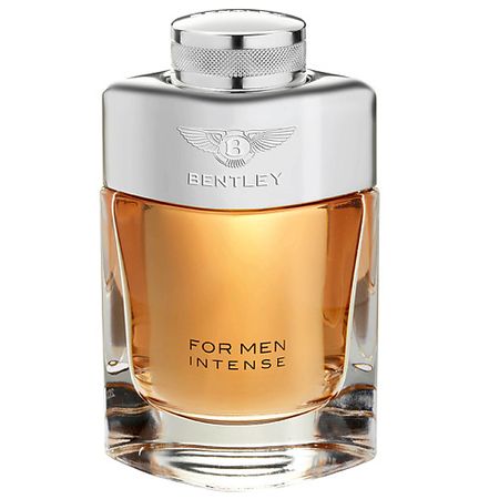 Парфюмерная вода BENTLEY FOR MEN Intense 10 9 android 14 0 gps навигация carplay для bentley flying spur continental gt 2005 2019 android auto головное устройство android carplay