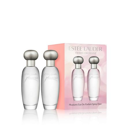 Набор парфюмерии ESTEE LAUDER Набор Pleasures Eau De Parfum Spray Duo