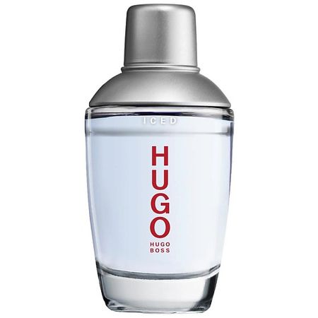 Туалетная вода HUGO Hugo Iced туалетная   hugo туалетная   hugo reversed