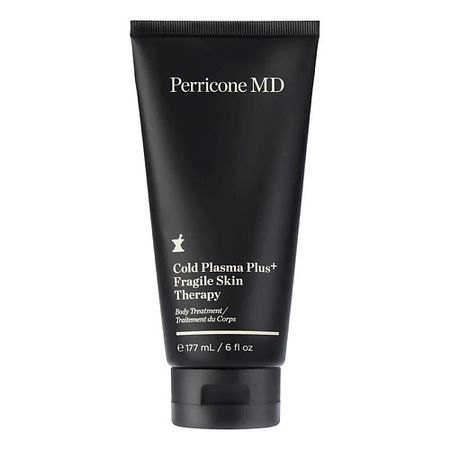 Крем для тела PERRICONE MD Антивозрастной крем для тела Cold Plasma Plus+ Fragile Skin Therapy накладка spigen air skin hybrid для iphone 14 plus пластиковый прозрачный sgp acs04886