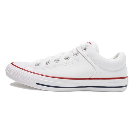 Кроссовки CONVERSE Кроссовки Chuck Taylor All Star Non slip Lightweight Low Top Canvas Shoes Unisex White