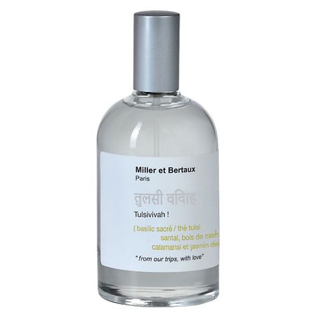 Парфюмерная вода MILLER ET BERTAUX Tulsivivah! парфюмерная   miller et bertaux a quiet morning