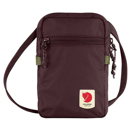 Сумка FJALLRAVEN Сумка High Coast Pocket Crossbody карманный ежедневник daily planner pocket notebook