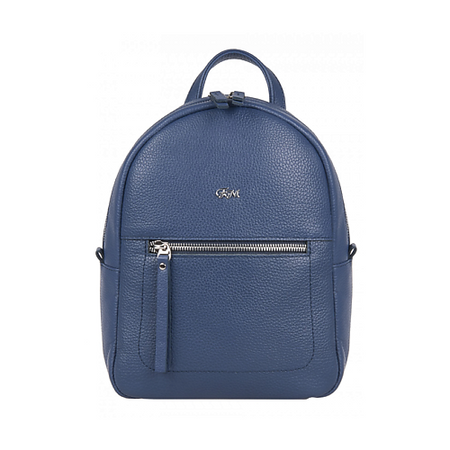 Рюкзак FRANCHESCO MARISCOTTI Рюкзак кожаный женский на каждый день табурет каждый день