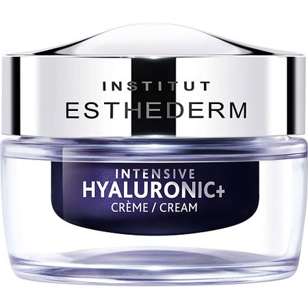Крем для лица INSTITUT ESTHEDERM Intensive Hyaluronic Увлажняющий крем с гиалуроновой кислотой для лица
