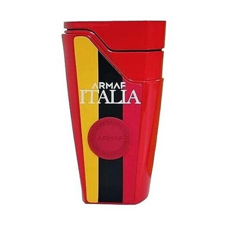 Парфюмерная вода ARMAF PERFUMES Парфюмерная вода Italia Eau de Parfum парфюмерная   armaf perfumes парфюмерная   imperia eau de parfum
