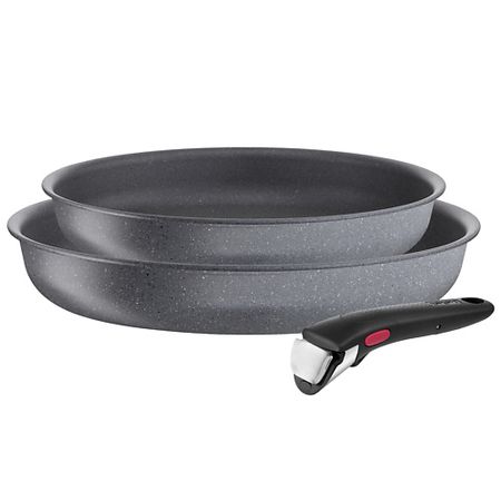 Набор посуды TEFAL Набор посуды Ingenio Natural Force L3969202