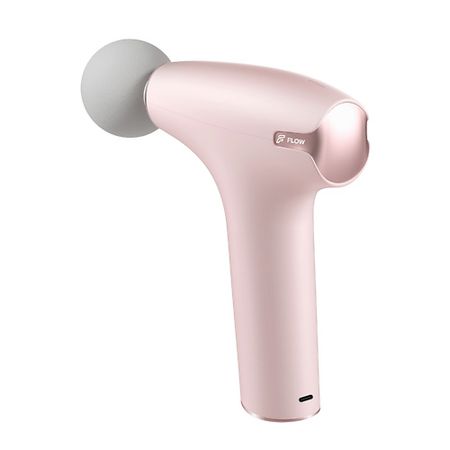 Массажер для тела FLOW Перкуссионный массажер для тела NANO