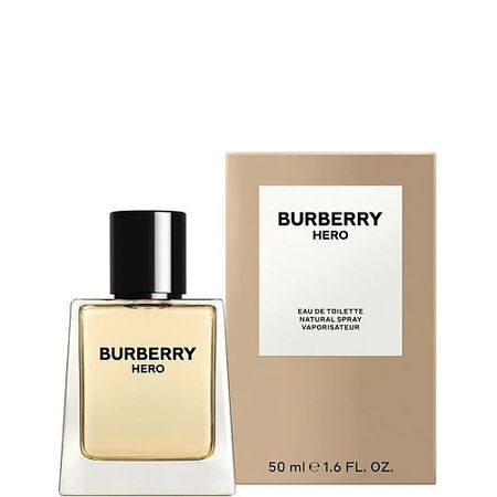 Туалетная вода BURBERRY Hero Parfum