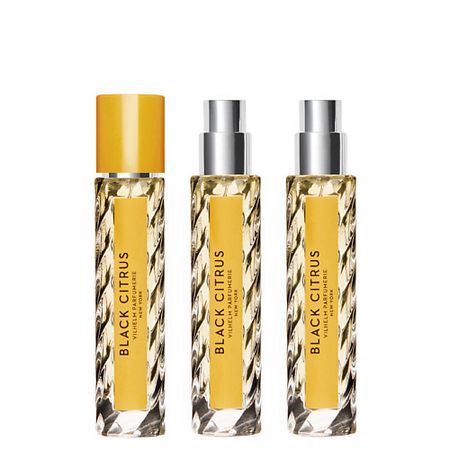 Парфюмерная вода VILHELM PARFUMERIE Black Citrus