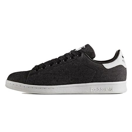 Кроссовки ADIDAS ORIGINAL Кроссовки Stan Smith Denim Abc персонализированные металлические предупреждающие знаки denim meow 20x20 см 30x30 см