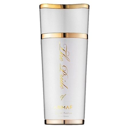 Парфюмерная вода ARMAF PERFUMES Парфюмерная вода The Pride Of For Women Rouge sherryberg точка распределителя зажигания для kia pride 1 3l 93 97 sephia 1 5l 1 6l 1994 1995 1996 1997 99 daewo lanos