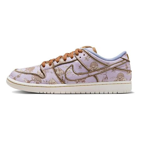 Кроссовки NIKE Кроссовки SB Dunk Low Premium City Of Style