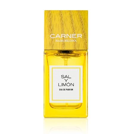 Парфюмерная вода CARNER BARCELONA Sal y Limon парфюмерная   carner barcelona d600
