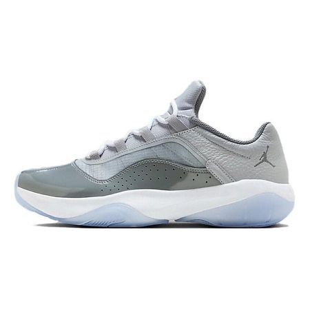 Кроссовки NIKE Кроссовки 11 Cmft Low Wolf Grey