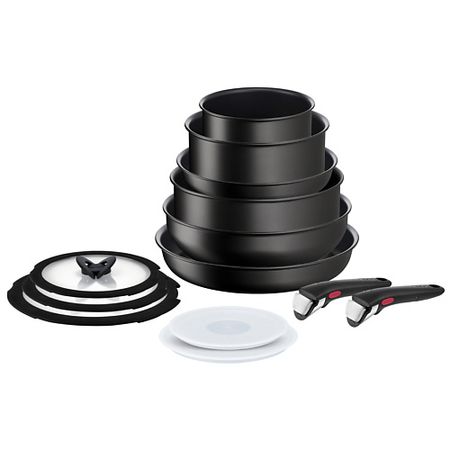 Набор посуды TEFAL Набор посуды Ingenio Unlimited L7639002