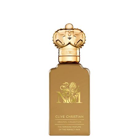 Духи CLIVE CHRISTIAN NO 1 FEMININE PERFUME