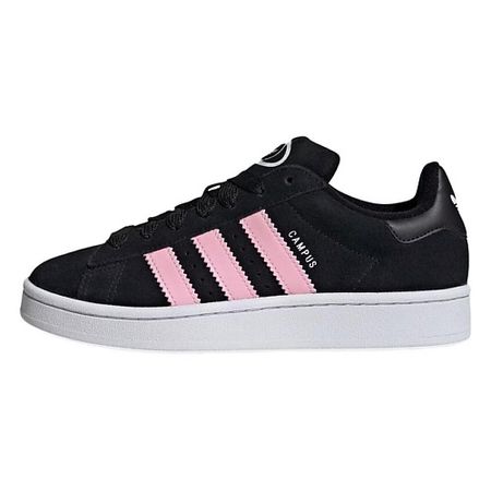 Кроссовки ADIDAS ORIGINAL Кроссовки Campus 00s Core Black True Pink Women's