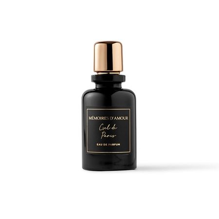 Парфюмерная вода MÉMOIRES D'AMOUR Ciel De Paris парфюмерная   lalique l amour