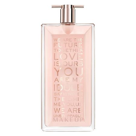 Парфюмерная вода LANCOME Парфюмерная вода Idole Valentine's Day. Лимитированный выпуск кисть для лица artdeco профессиональная кисть для румян лимитированный выпуск