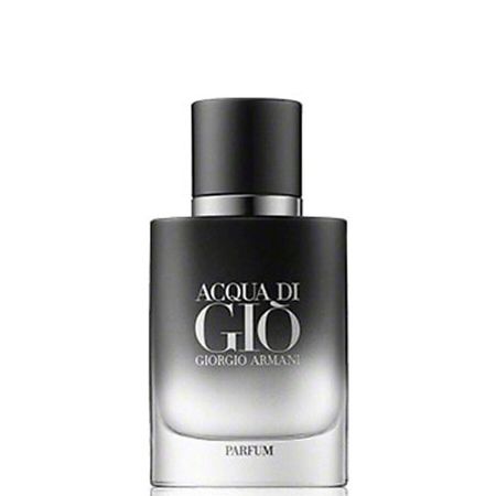 Парфюмерная вода GIORGIO ARMANI Парфюмерная вода Acqua di Gio Homme Parfum, перезаполняемый парфюмерная guerlain l homme ideal eau de parfum