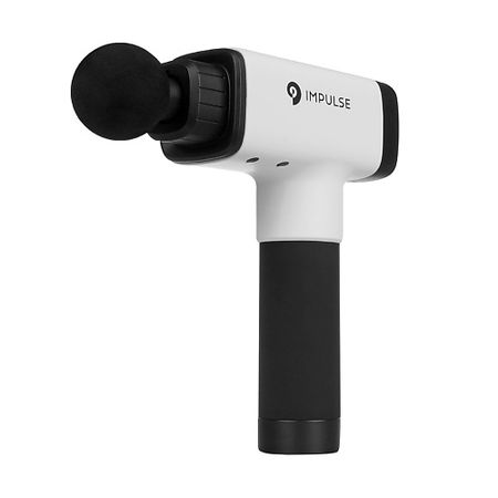 Массажер для тела IMPULSE DEVICE Перкуссионный массажный пистолет Impulse Sport