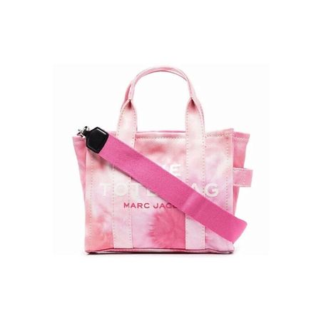 Сумка MARC JACOBS Сумка через плечо Cotton Shoulder Bag