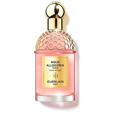Парфюмерная вода GUERLAIN Aqua Allegoria Forte Rosa Rossa