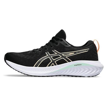 Кроссовки ASICS Кроссовки Gel Excite 10 Black Apricot Crush Women's кофейных чашек kruve eq excite