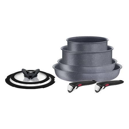 Набор посуды TEFAL Набор посуды Ingenio Natural Force L3969153