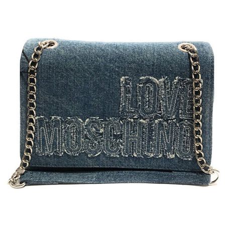 Сумка LOVE MOSCHINO Сумка DMК0421