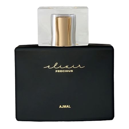 Парфюмерная вода AJMAL Elixir Precious miriamquevedo glacial white caviar hydra pure precious elixir