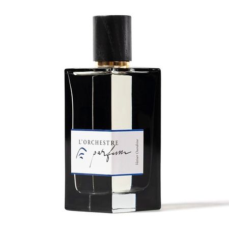 Парфюмерная вода L'ORCHESTRE Vetiver Overdrive парфюмерная alexandre j the majestic vetiver