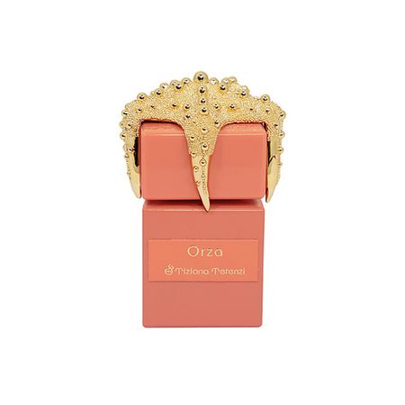 Духи TIZIANA TERENZI Orza Extrait de Parfum amouage jubilation 40 man extrait de parfum