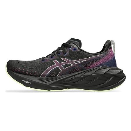 Кроссовки ASICS Кроссовки Novablast 4 'Black Purple' Women's