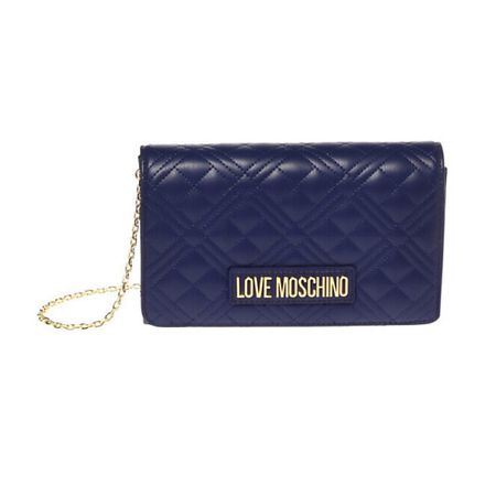 Сумка LOVE MOSCHINO Кроссбоди сумка DK0419
