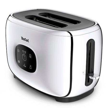 Тостер TEFAL Тостер Majestuo TT883D10