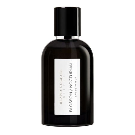 Парфюмерная вода BRAND NO MORE Blossom Nocturnal парфюмерная   besties more sunsets жен 50 мл