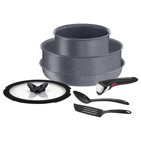 Набор посуды TEFAL Набор посуды Ingenio Natural Force L3969172