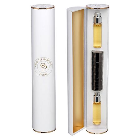 Набор парфюмерии ORENS PARFUMS Sabil Nocturne