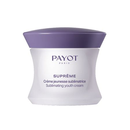 Крем для лица PAYOT Глобальное антивозрастное дневное средство Supreme Jeunesse Jour