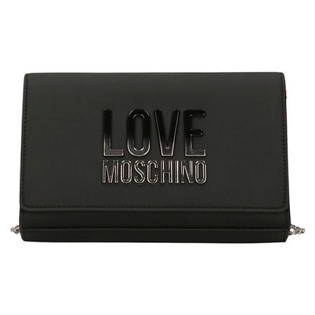 Сумка LOVE MOSCHINO Кроссбоди сумка DK05217
