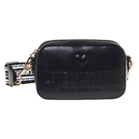 Сумка LOVE MOSCHINO Кроссбоди сумка KK0121