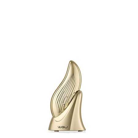 Прибор для ухода за лицом WAU MIO2 NEW Микротоковый массажер для лица