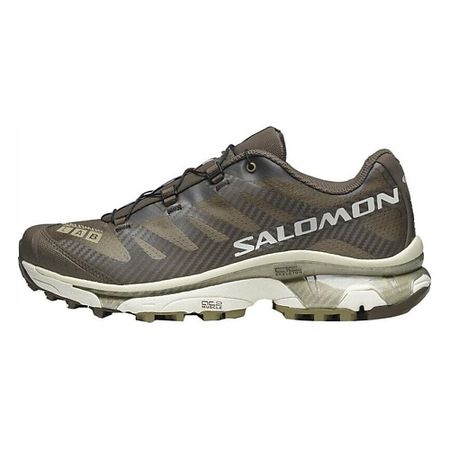 Кроссовки SALOMON Кроссовки XT 4 Og 'Aurora Borealis Canteen' хру ные бусины aurora 10 шт
