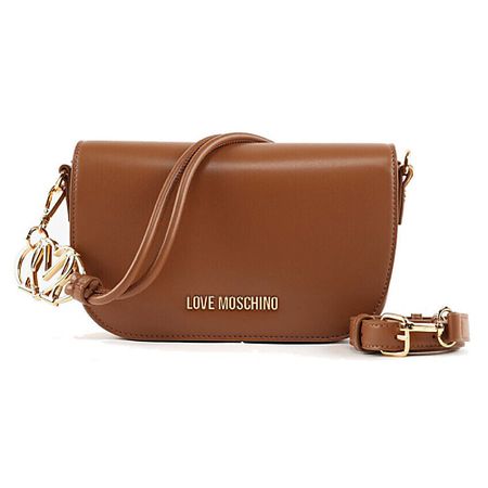 Сумка LOVE MOSCHINO Сумка-бананка DD01030