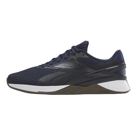 Кроссовки REEBOK Кроссовки Nano X3 Reebok 'Vector Navy' катушка статора генератора для yamaha fx rs sr nytro vector viper venture 1000 gt ltx mtx stx xtx 8hu 81410 00 8hf 81410 00