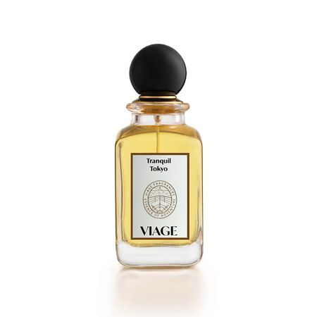 Духи VIAGE FRAGRANCES Tranquil Tokyo