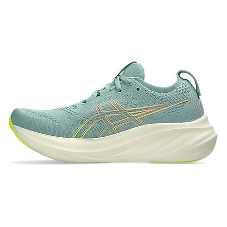 Кроссовки ASICS Кроссовки Gel Nimbus 26 Sneakers 'Light Celadon Safety Yellow' Women's ные шарики из пенопласта celadon 2 10 мм
