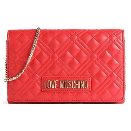 Сумка LOVE MOSCHINO Женская сумка через плечо JC4079PP1CLA2500